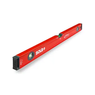 Poziomica aluminiowa SOLA RED 3 100 cm SO01215301