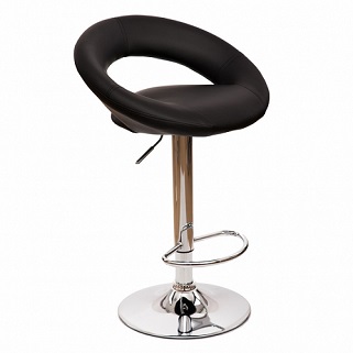 nowoczesne krzesło barowe