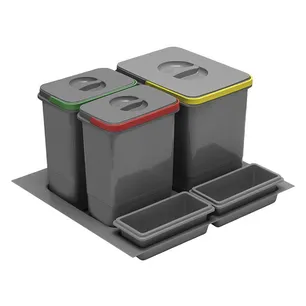 Kosze wstawiane do szuflady