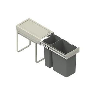 Kosze z mocowaniem do frontu