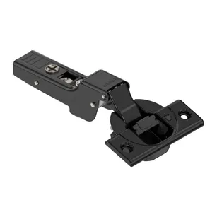 Zawias bliźniaczy BLUM CLIP TOP BLUMOTION ONYX 110° 71B3650