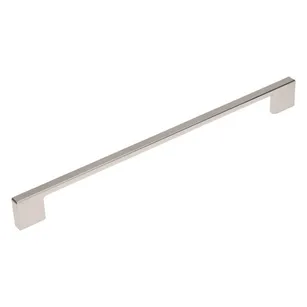 Uchwyt meblowy GAMET UN73-0256-G0006 satyna