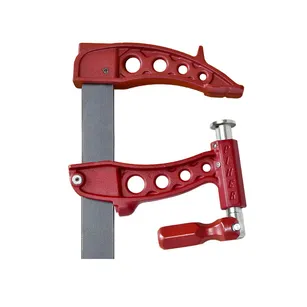 Ścisk stolarski PIHER Maxipress R 160x300 mm P61030