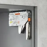 Podnośnik BLUM AVENTOS HK TOP TIP-ON mocny 22K2700T - 2 sztuki, LF 1730-5200 - Meblownia.pl