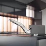 Podnośnik BLUM AVENTOS HK TOP TIP-ON mocny 22K2700T - 2 sztuki, LF 1730-5200 - Meblownia.pl