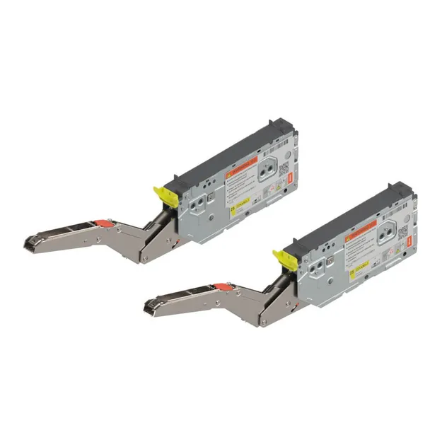 Podnośnik BLUM AVENTOS HK TOP TIP-ON mocny 22K2700T - 2 sztuki, LF 1730-5200 - Meblownia.pl