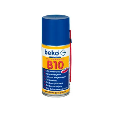 Olej uniwersalny BEKO B10 150ml - Meblownia.pl