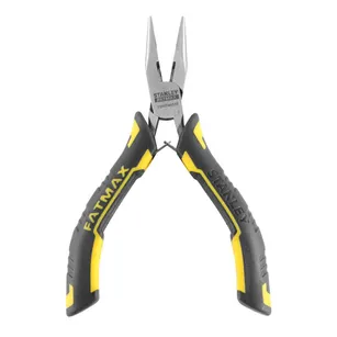 Szczypce mini z wydłużoną krawędzią tnącą STANLEY FATMAX FMHT0-80517