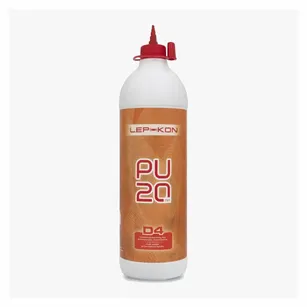 Klej LEP-KON PU-20 (D4) poliuretanowy - 1 kg