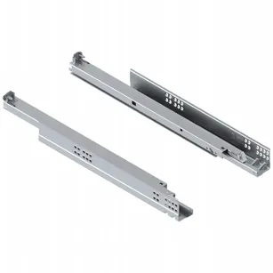 BLUM - prowadnica do szuflady TANDEM BLUMOTION 450 pełny wysuw 17-19 mm 560F4500B - komplet