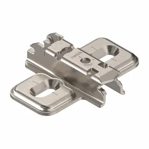 Prowadnik do zawiasu BLUM CLIP 173L6130 D=3mm