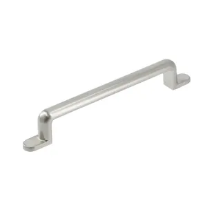 Uchwyt meblowy GTV OTTO 128 mm inox UZ-OTTO-128-06