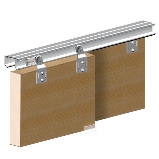 System drzwi przesuwnych VALCOMP HORUS 1200 mm 212-009 - Meblownia.pl