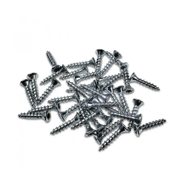 Wkręt MATRIX WNG 4x20  -  opakowanie 1000 sztuk GP4020SBO - Meblownia.pl