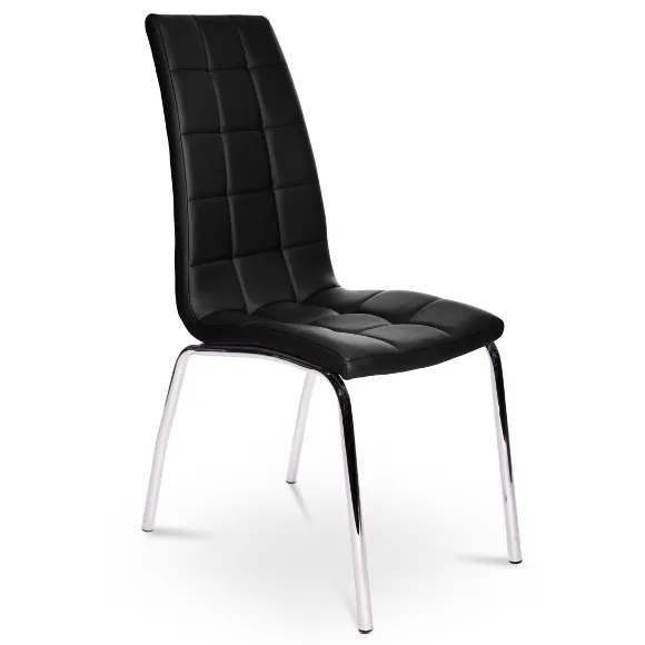 Krzesło TITO czarne