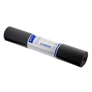 Mata antypoślizgowa GTV AXISPACE 480 mm czarna - rolka 5 m MA-MATA-1-20