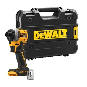 Zakrętarka udarowa 18V XR DeWalt DCF850NT-XJ