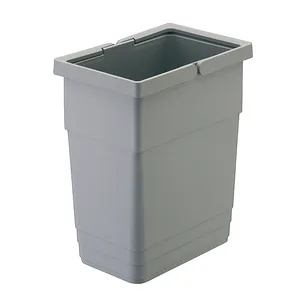 Pojemnik na odpady HAFELE 6l 502.90.201