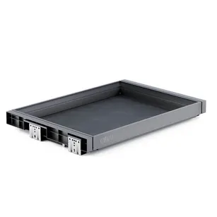 Półka wysuwana SYMPHONY WB-673 700 mm - antracyt (P35)