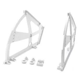 Boczki obrotowe INCOLL do szafki na buty 3-rzędowe