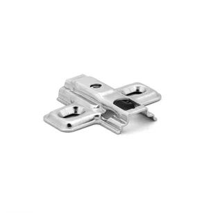 Prowadnik do zawiasu STRONG H0 klip 92596