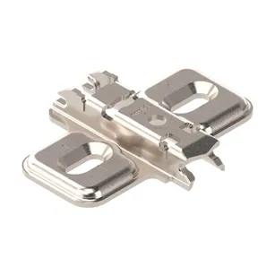 Prowadnik do zawiasu BLUM Clip Top/Clip Top Blumotion 173L6100