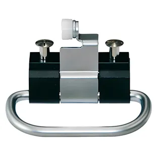 Pedał nożny do automatycznego otwierania kosza na śmieci HAFELE 502.47.183