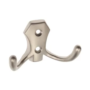 Wieszak ścienny GAMET WP89-G0006 satyna