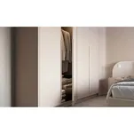 Uchwyt krawędziowy GTV HEXA 32 mm kaszmir UA-HEXA-32-23 - Meblownia.pl