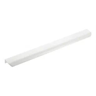 Uchwyt krawędziowy GTV HEXA 320 mm biały UA-HEXA-320-10M