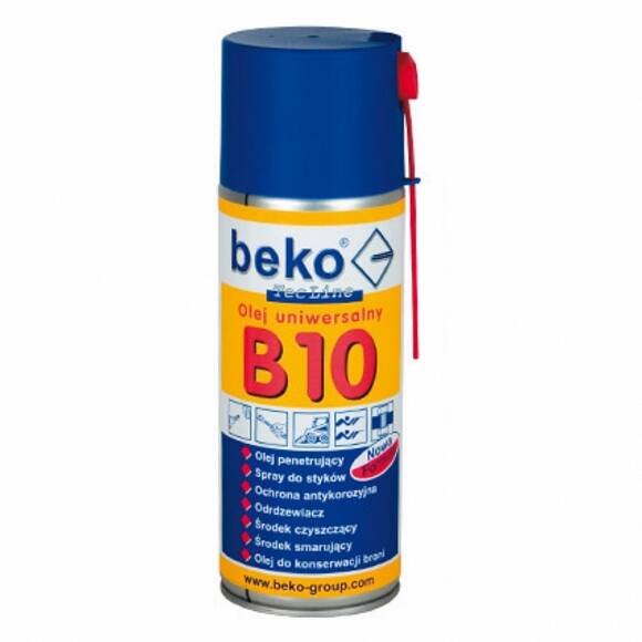 Olej uniwersalny BEKO B10 400ml - Meblownia.pl