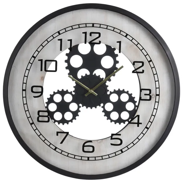 Zegar ścienny HX9900130 48 cm - Meblownia.pl