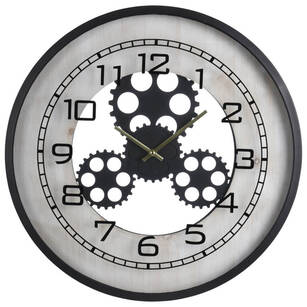 Zegar ścienny HX9900130 48 cm