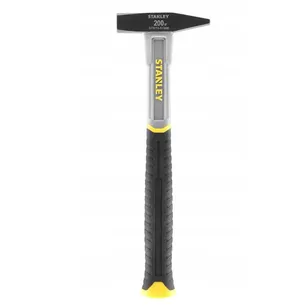 Młotek ślusarski STANLEY 200g (THT0-51906)