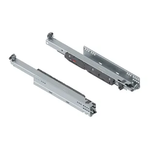 Prowadnica do szuflady BLUM MOVENTO S 450 mm 40kg 760H4500S - komplet