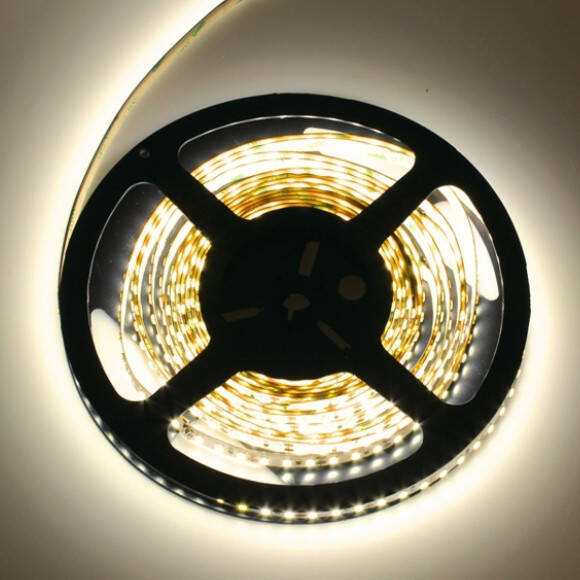 Taśma DESIGN LIGHT PREMIUM 600 LED 60W biała neutralna - bez żelu - Meblownia.pl