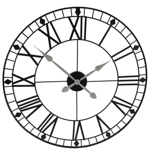Zegar ścienny HZ1003600 75,5 cm