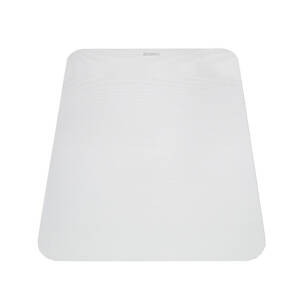 Deska z tworzywa BLANCO biała uniwersalna 290x382 mm
