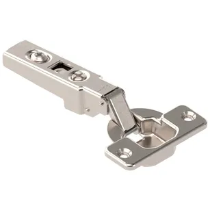 Zawias nakładany BLUM CLIP 100° 71M2550