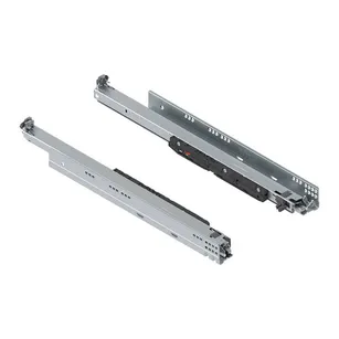 Prowadnica do szuflady BLUM MOVENTO S 750 mm 60kg 766H7500S - komplet