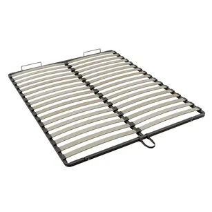 Rama łóżka pionowa GTV MULTIBOX STANDARD 120cm 1200x2000 mm RA-148-D-A-20-FSC