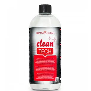 Środek zmywający SPRAY-KON CLEAN TECH 1 litr
