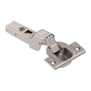 Zawias bliźniaczy bez sprężyny BLUM CLIP TOP 110° TIP-ON 70T3650.TL