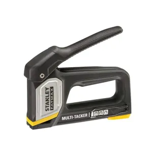 Zszywacz tapicerski STANLEY FATMAX Multi-Tacker 4w1 (FMHT704101-0)