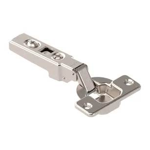 Zawias nakładany bez sprężyny BLUM CLIP 100° TIP-ON 70M2550.TL