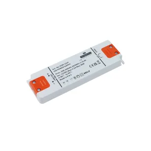 Zasilacz do LED DESIGN LIGHT PREMIUM 12V 30W TRA-S-30W-T-02