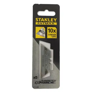Ostrza wymienne STANLEY FATMAX 5 sztuk (0-11-800)