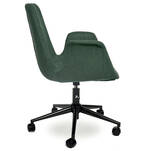 Krzesło biurowe ALEX zielone - Meblownia.pl