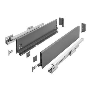 System Szuflad GTV Axis Pro | Dostawa 24h | Meblownia.pl