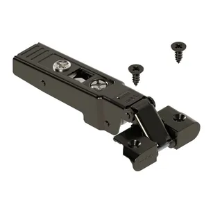 Zawias nakładany BLUM ONYX 95° do ramki aluminiowej 71T950A